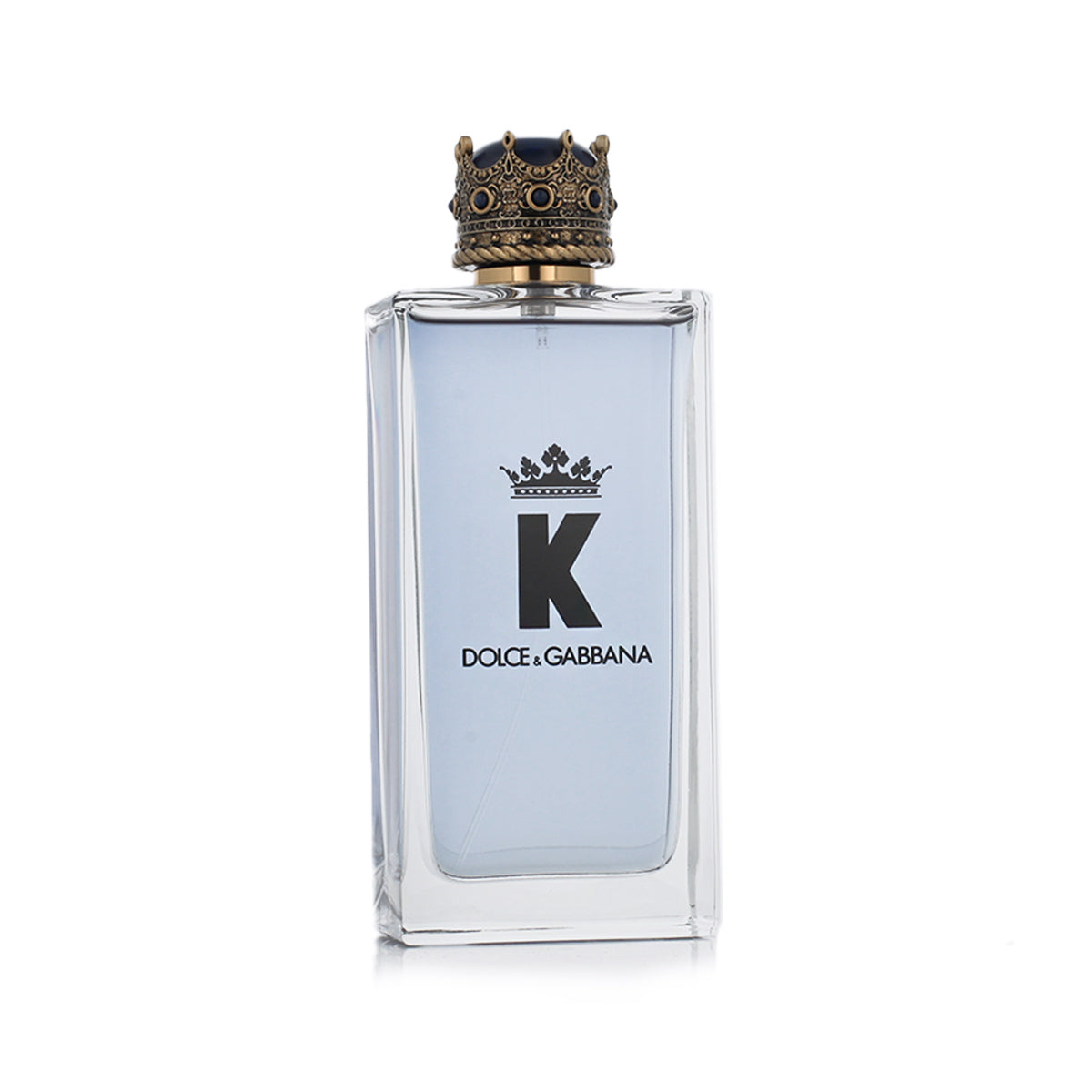 Dolce & Gabbana K pour Homme Eau De Toilette 150 ml for Men