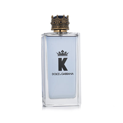 Dolce & Gabbana K pour Homme Eau De Toilette 150 ml for Men