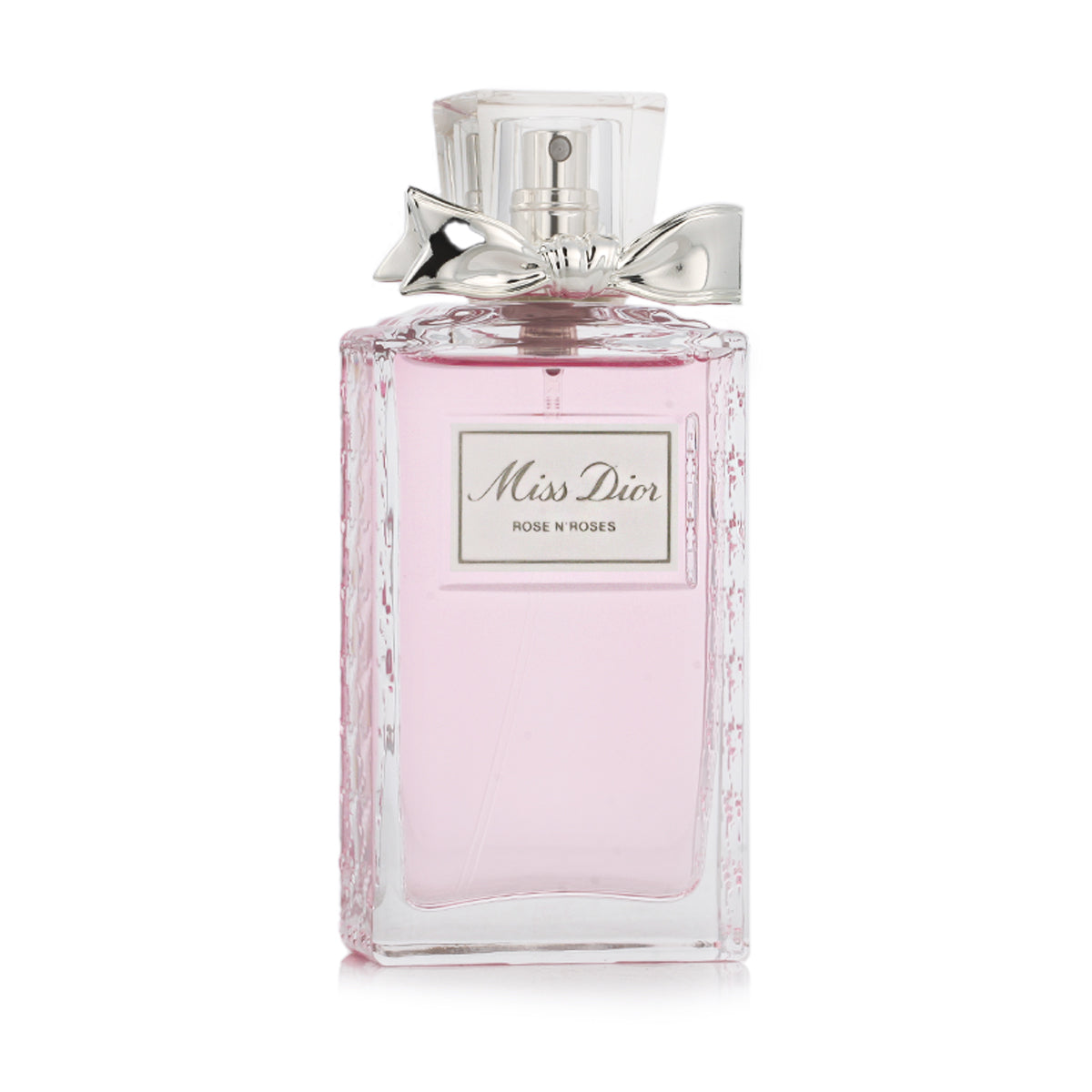 Dior Miss Dior Rose N'Roses Eau De Toilette 50 ml for Women