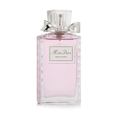 Dior Miss Dior Rose N'Roses Eau De Toilette 50 ml for Women