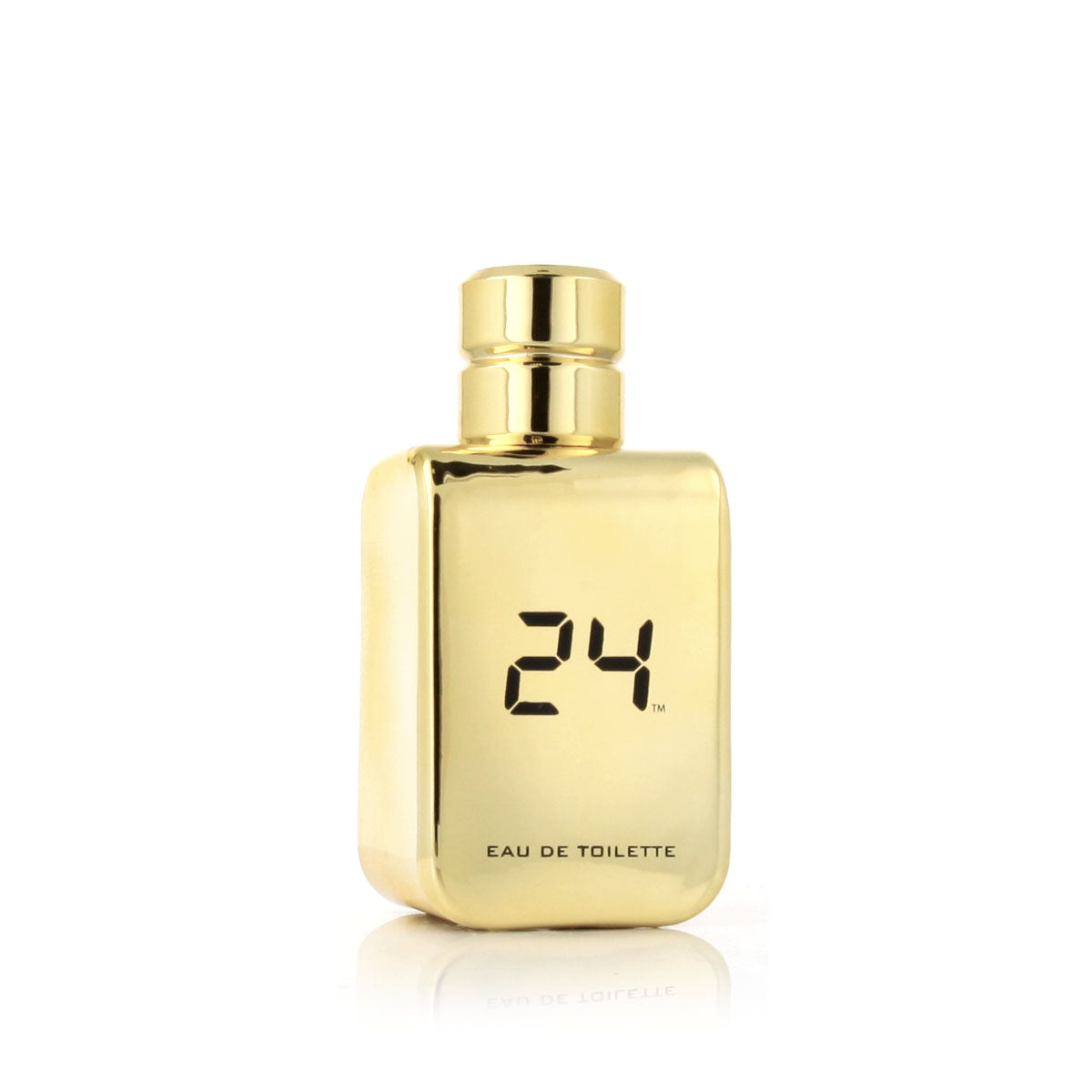 24 Gold Eau De Toilette 100 ml (unisex)