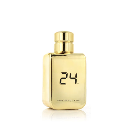 24 Gold Eau De Toilette 100 ml (unisex)