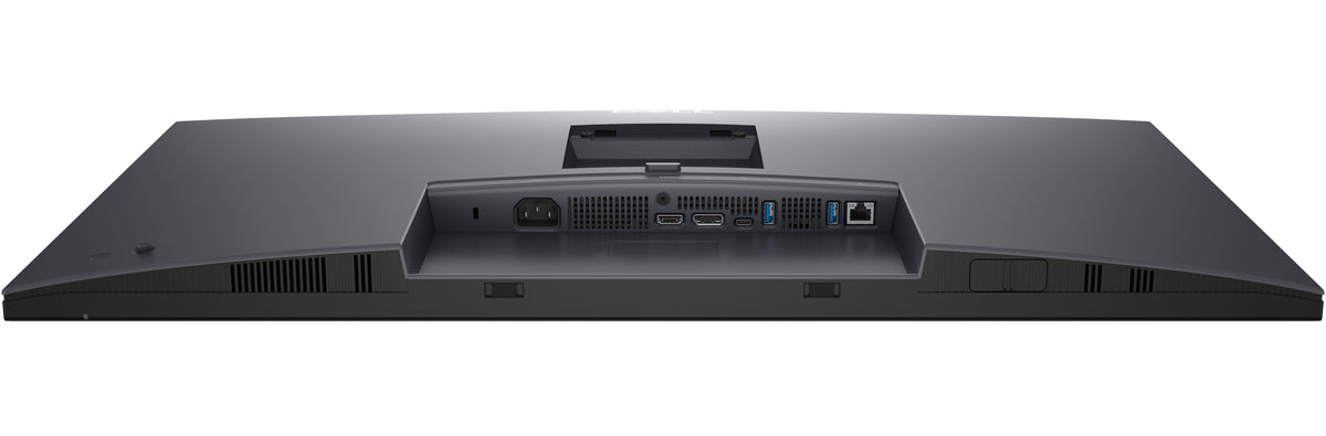 DELL Pro Plus P3225QE 31.5" 4K Ultra HD LED Display (3840 x 2160) — Black/Grey