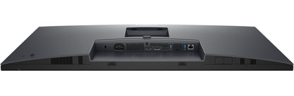 DELL Pro Plus P3225QE 31.5" 4K Ultra HD LED Display (3840 x 2160) — Black/Grey