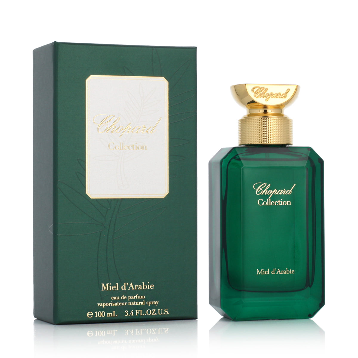 Chopard Miel d'Arabie Eau De Parfum 100 ml (unisex)