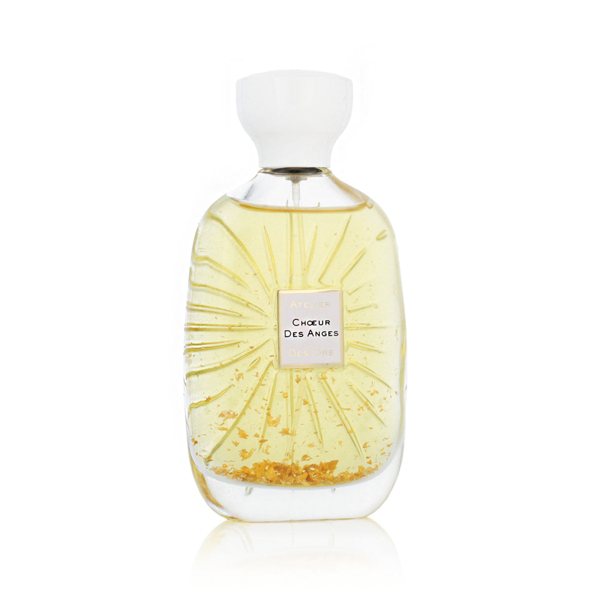 Atelier Des Ors Choeur Des Anges Unisex Eau De Parfum 100 ml