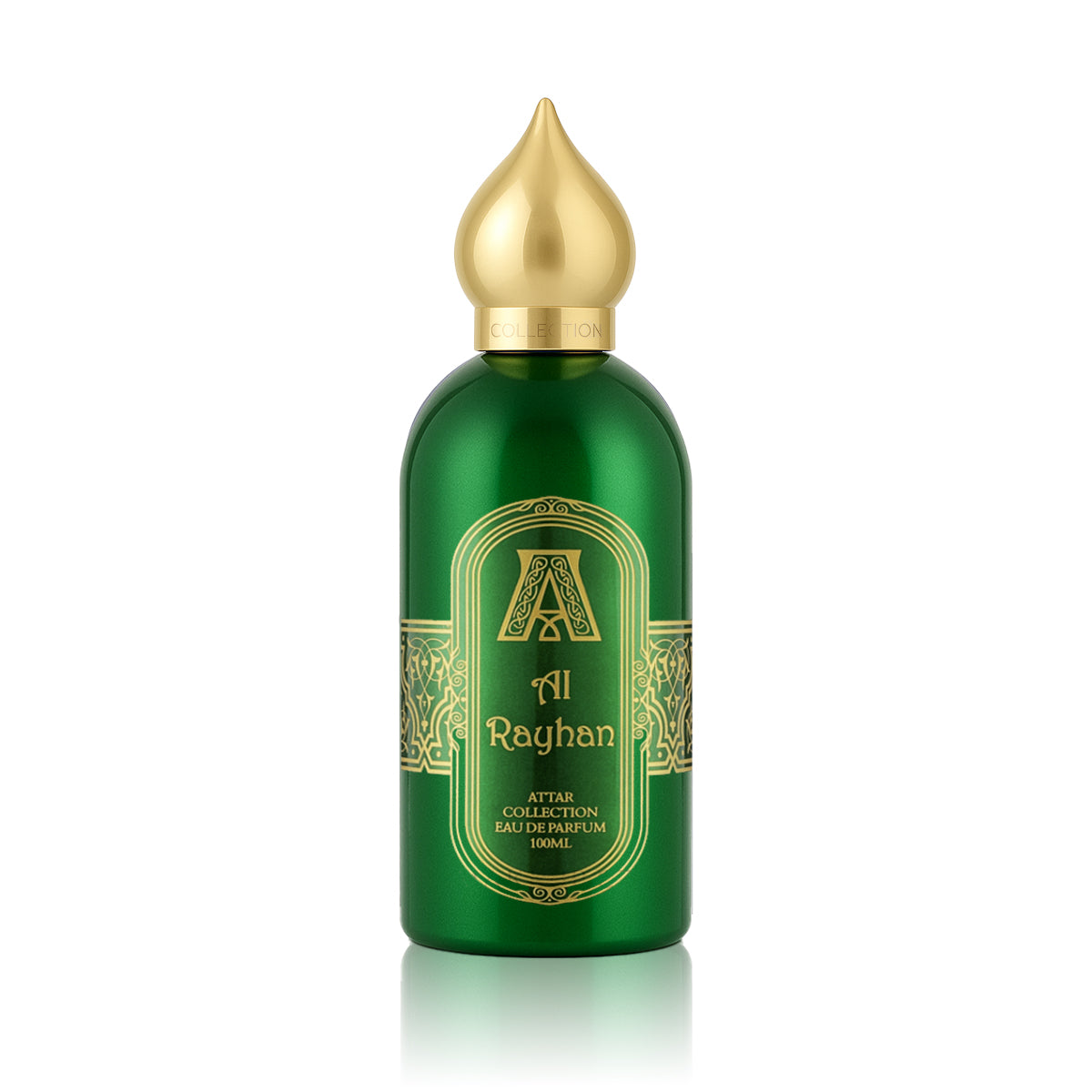 Attar Collection Al Rayhan Eau De Parfum 100 ml (Unisex)