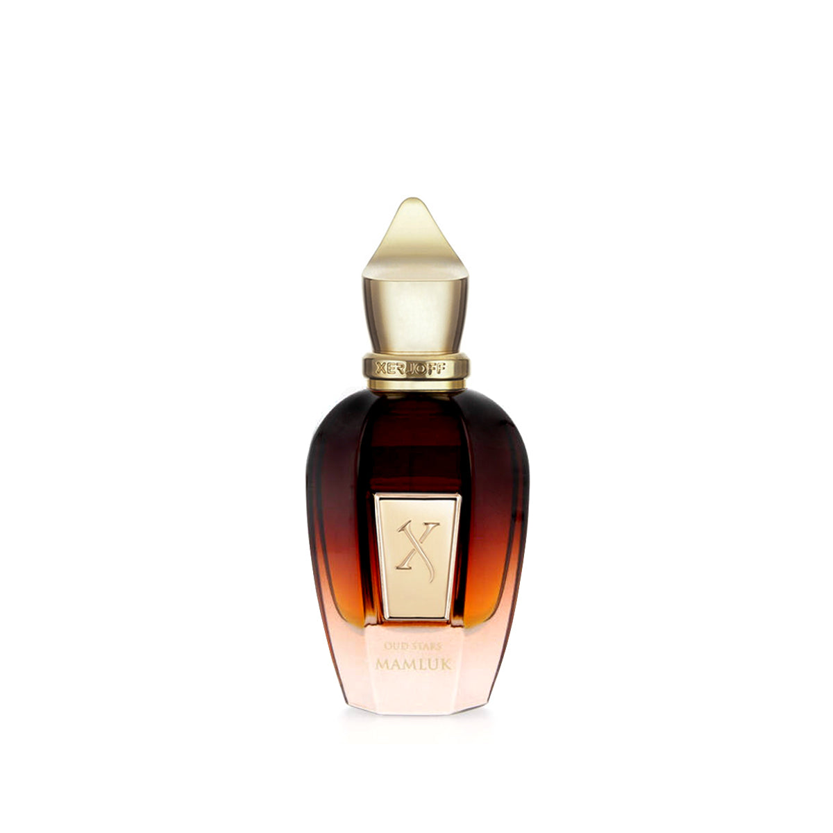 Xerjoff Oud Stars Mamluk Parfum UNISEX 50 ml (unisex)