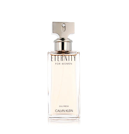 Calvin Klein Eternity Eau Fresh for Women Eau De Parfum 100 ml (woman)
