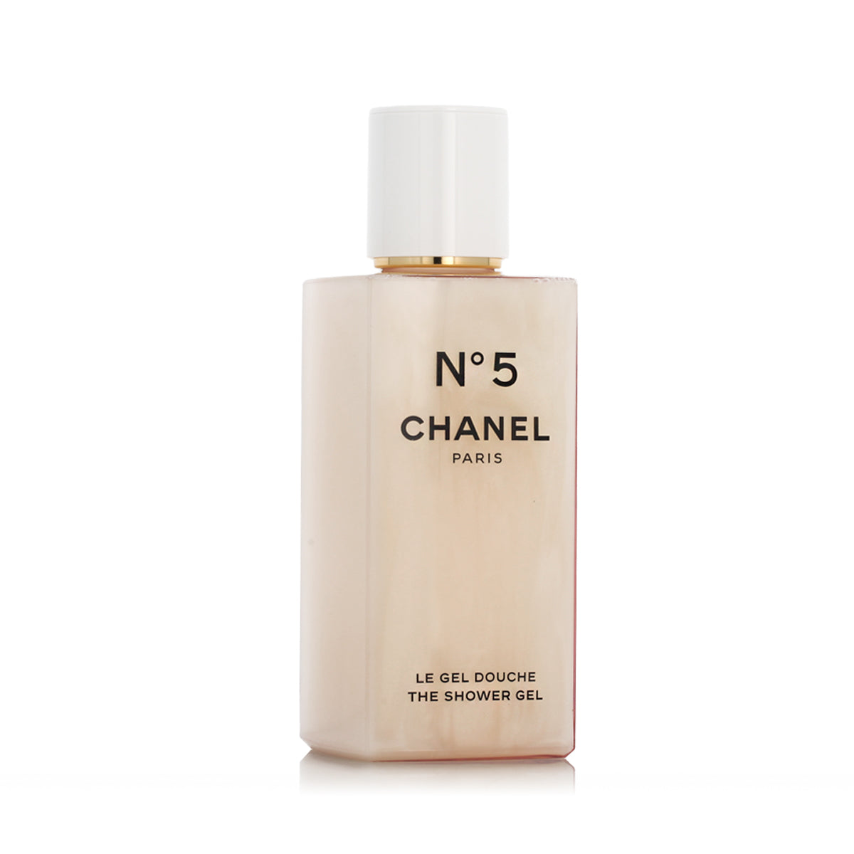Chanel No 5 Perfumed Shower Gel 200 ml for Women