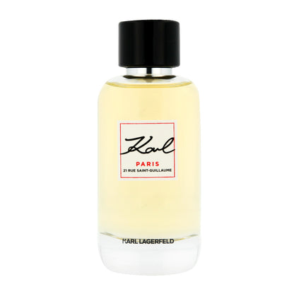 Karl Lagerfeld Karl Paris 21 Rue Saint-Guillaume Eau De Parfum 100 ml (Women)