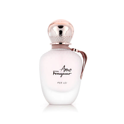 Salvatore Ferragamo Amo Ferragamo Per Lei Eau De Parfum 50 ml (woman)