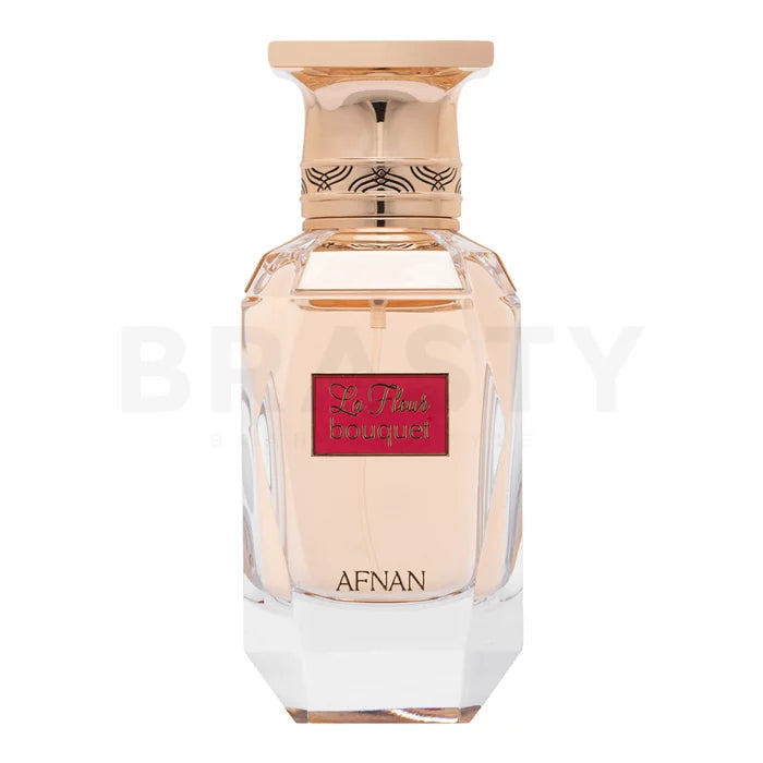 Afnan La Fleur Bouquet EDP W 80 ml