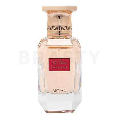 Afnan La Fleur Bouquet EDP W 80 ml