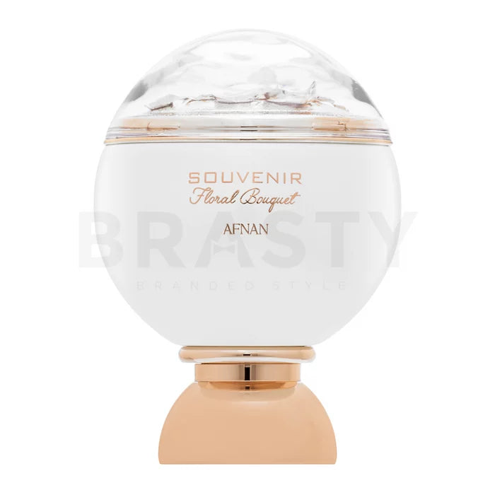 Afnan Souvenir Floral Bouquet EDP W 100 ml