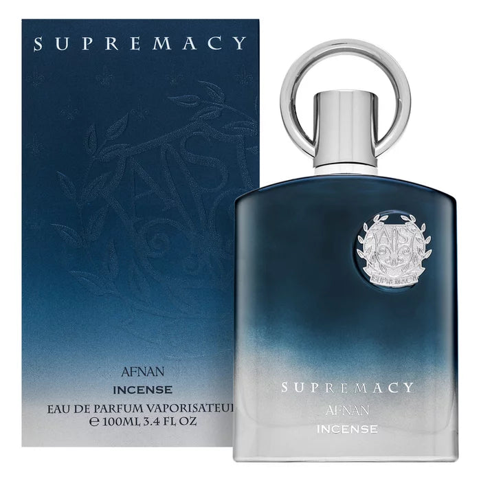 Afnan Supremacy Incense EDP M 100 ml