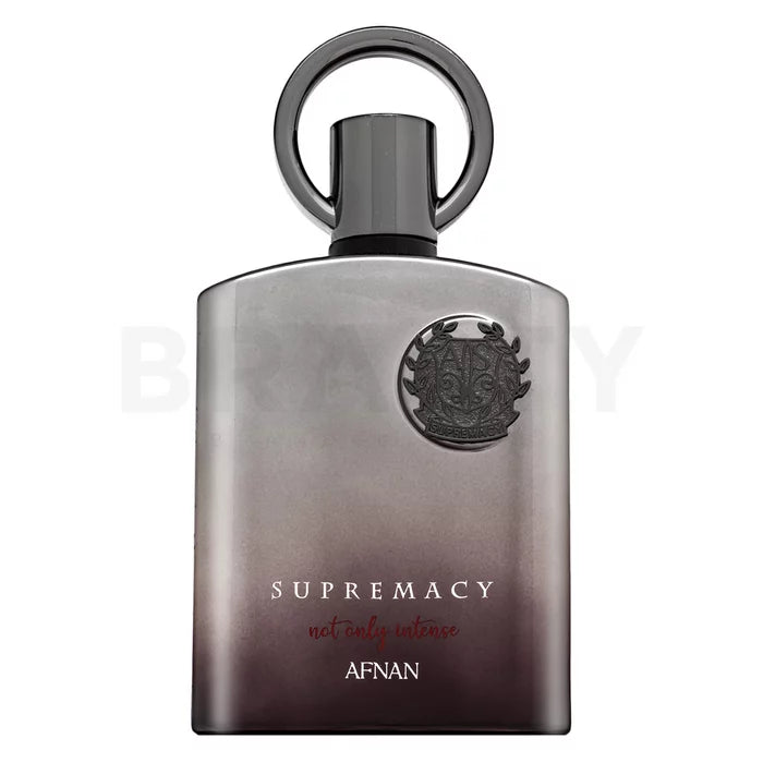 Afnan Supremacy Not Only Intense EDP M 100 ml