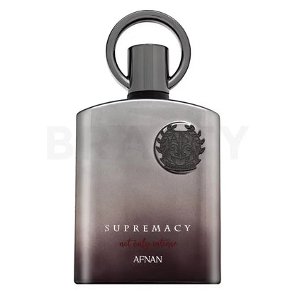 Afnan Supremacy Not Only Intense EDP M 100 ml