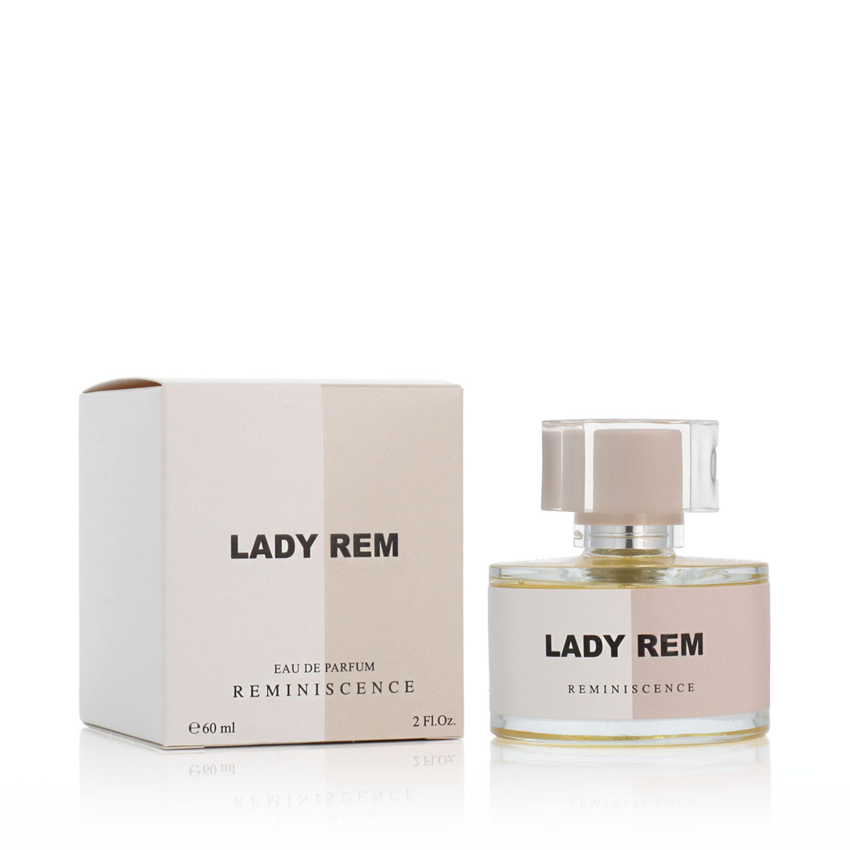 Reminiscence Lady Rem Eau De Parfum 60 ml (woman)
