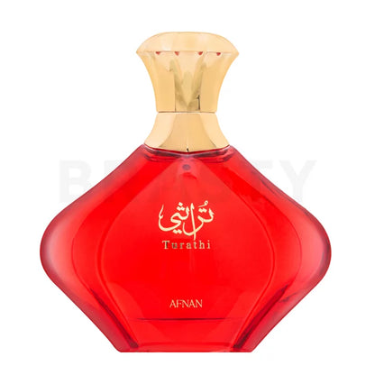 Afnan Turathi Femme Red EDP W 90 ml