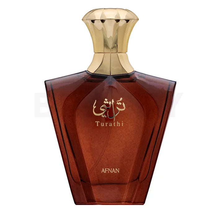 Afnan Turathi Homme Brown EDP M 90 ml