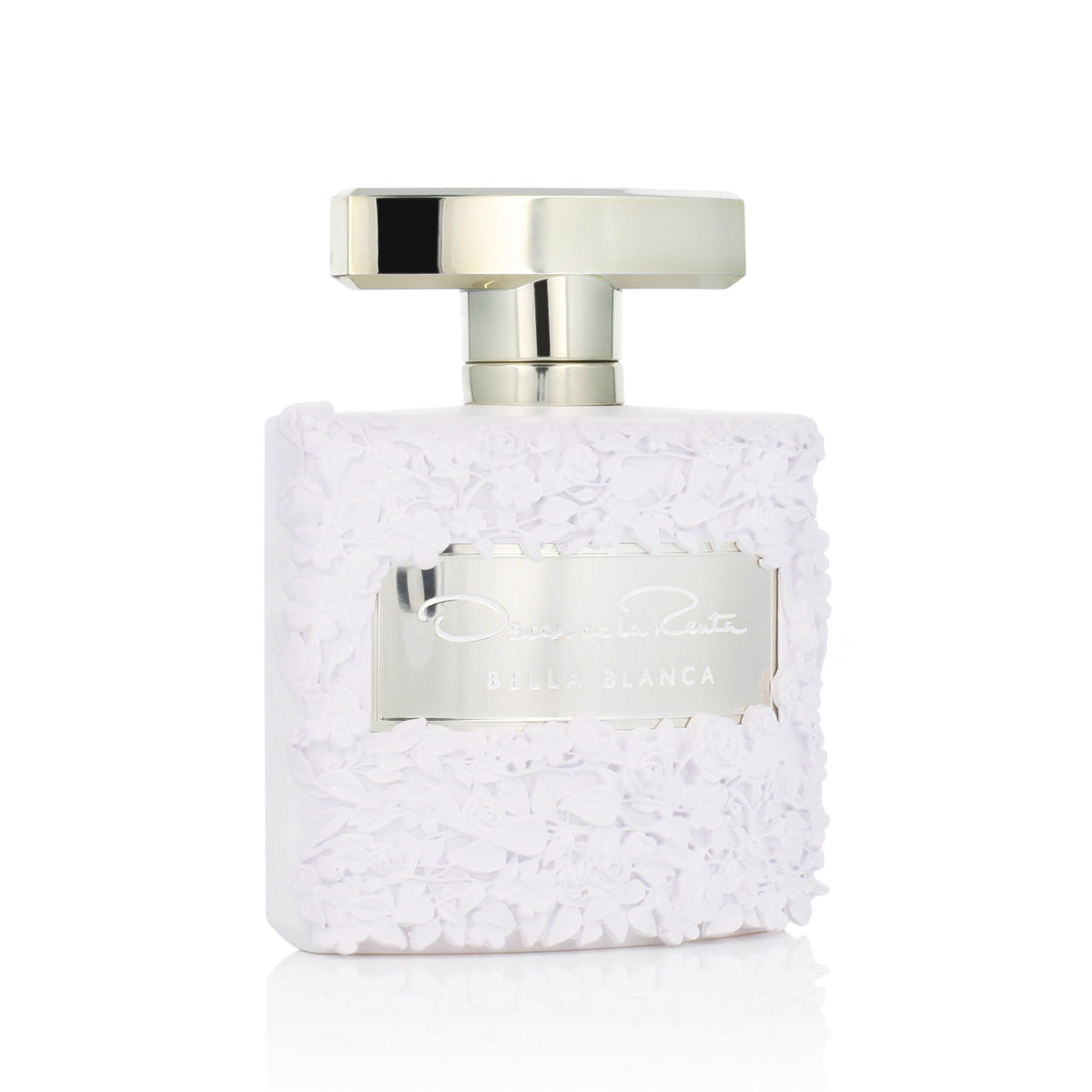 Oscar De La Renta Bella Blanca Eau De Parfum 100 ml (woman)