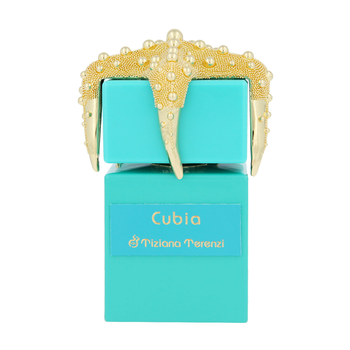 Tiziana Terenzi Cubia Άρωμα Εξαιρετικής Συμπύκνωσης 100 ml (γυναικείο και ανδρικό)