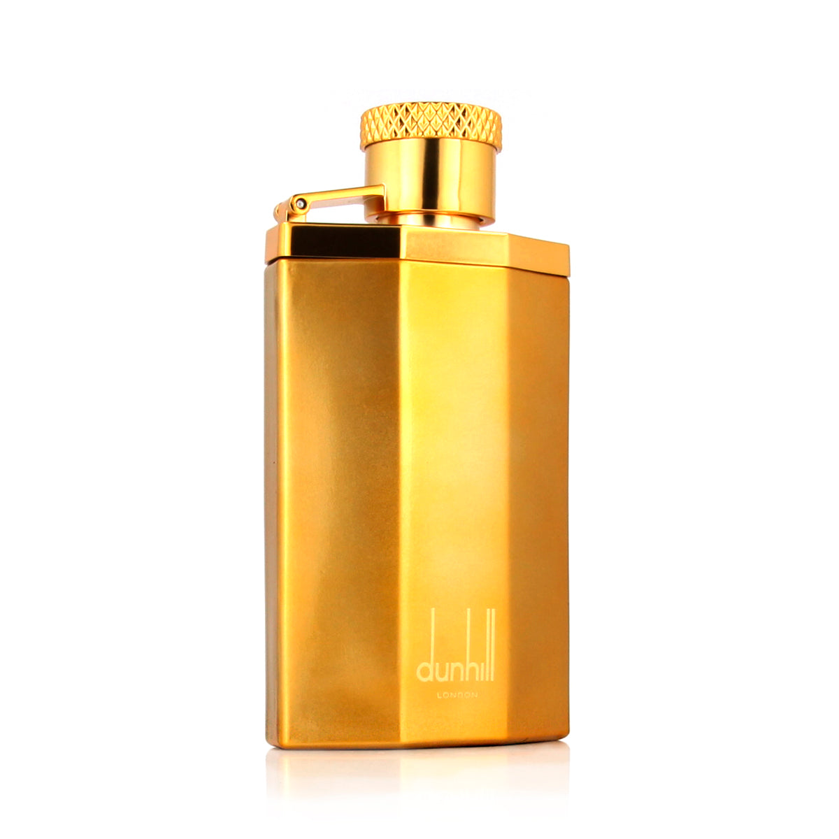 Dunhill Desire Gold Eau De Toilette 100 ml for Men