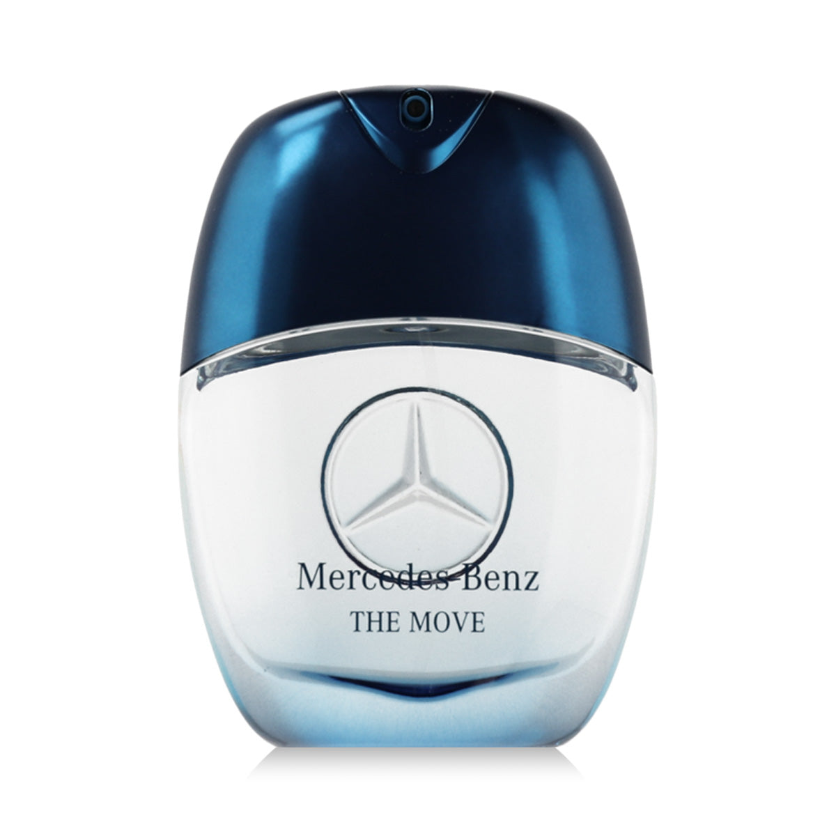 Mercedes-Benz The Move Eau De Toilette 60 ml (man)