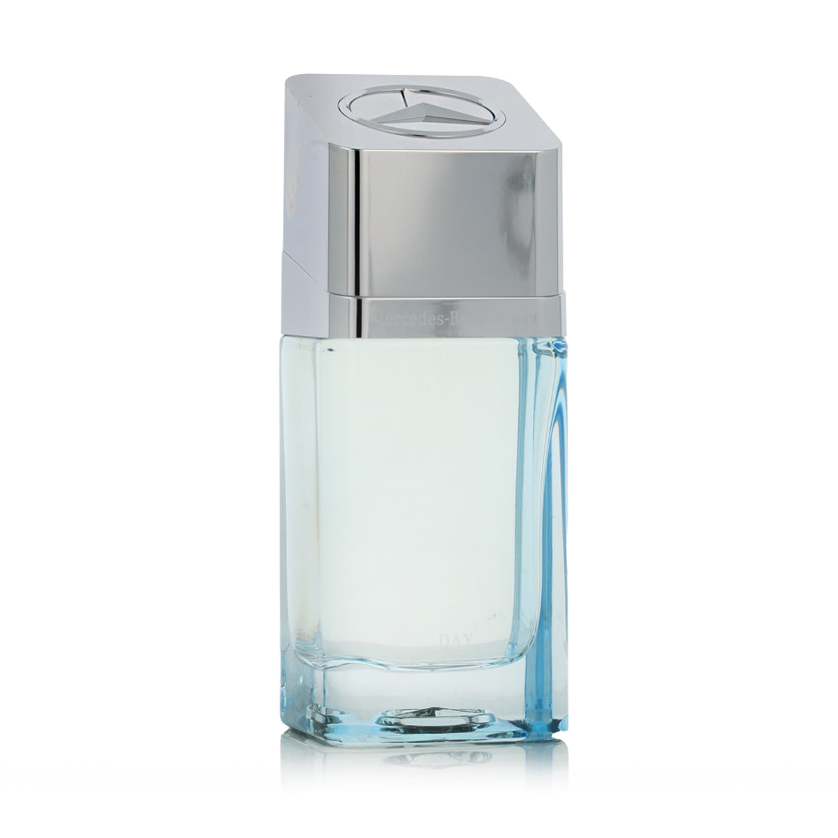 Mercedes-Benz Select Day Eau De Toilette 100 ml for Men