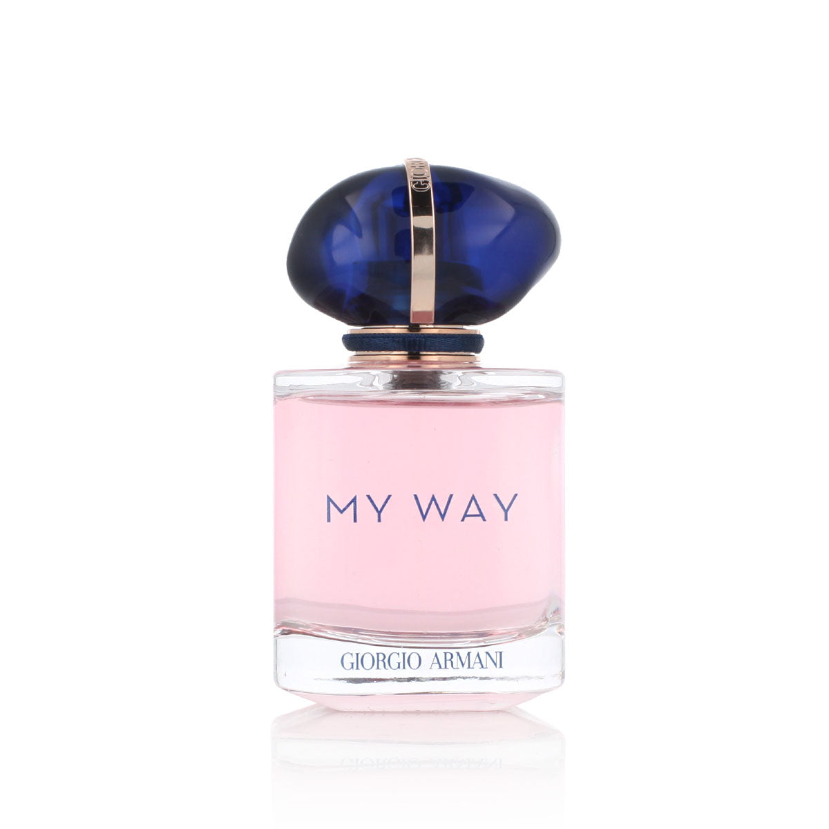 Giorgio Armani My Way Eau De Parfum Refillable 50 ml (woman)