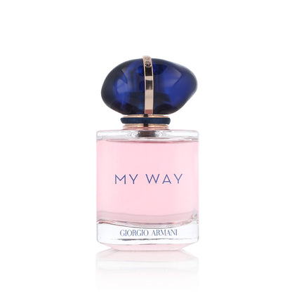Giorgio Armani My Way Eau De Parfum Refillable 50 ml (woman)