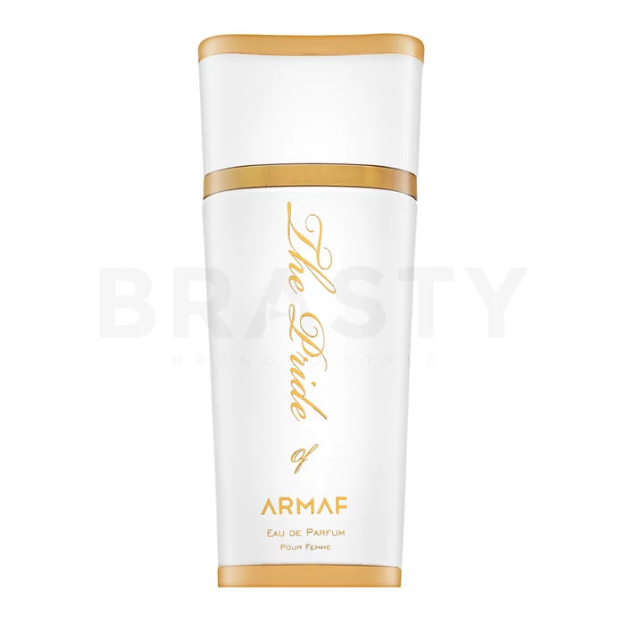Armaf The Pride Of Armaf Rouge EDP W 100 ml
