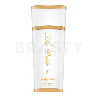 Armaf The Pride Of Armaf Rouge EDP W 100 ml
