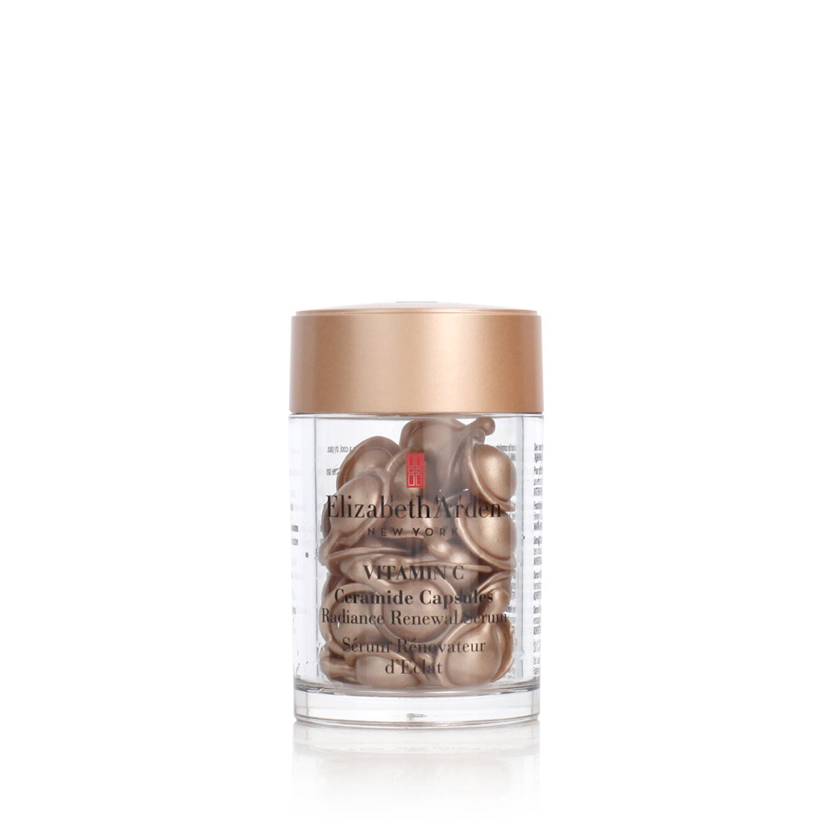 Elizabeth Arden Ceramide Vitamin C Capsules Radiance Renewal Serum 30 Capsules