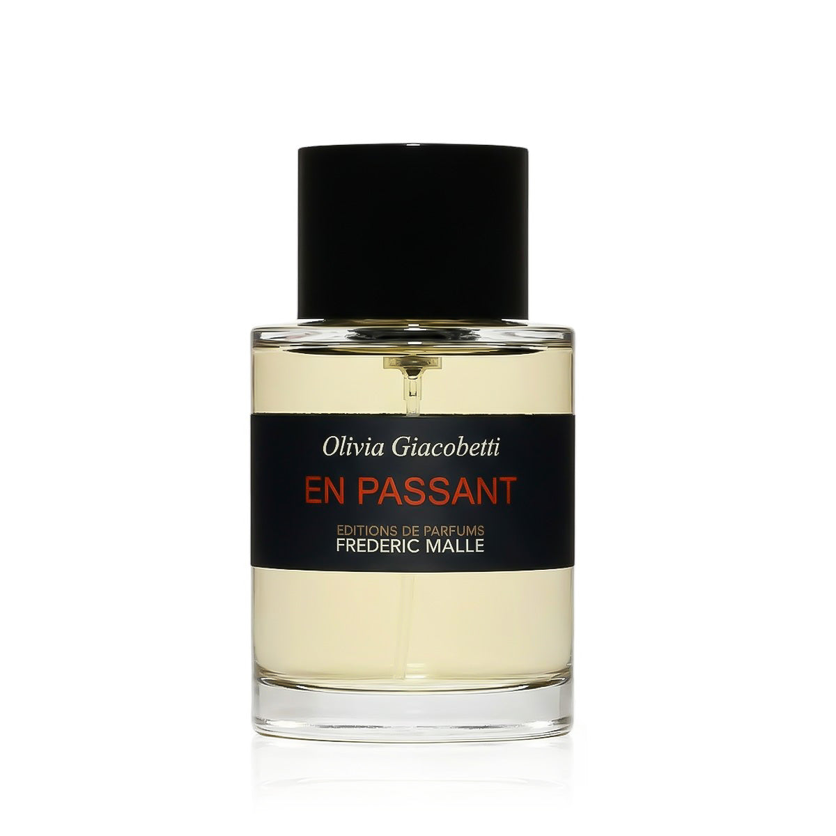 Frederic Malle Olivia Giacobetti En Passant Eau De Parfum 100ml for Women