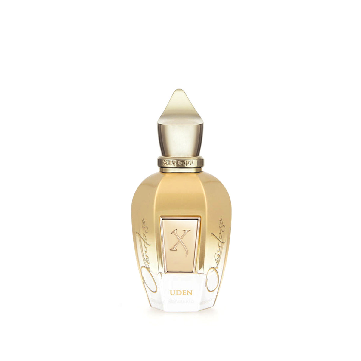 Xerjoff Shooting Stars Uden Overdose Unisex Parfum 50 ml