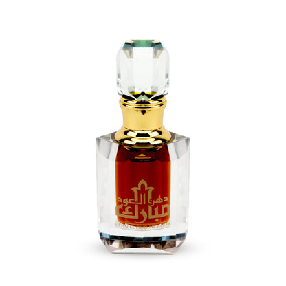 Swiss Arabian Dehn El Oud Mubarak Perfumed Oil 6 ml (unisex)