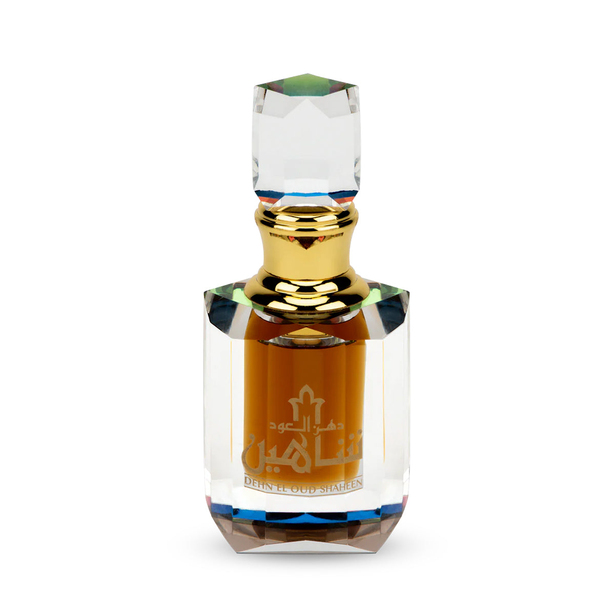 Swiss Arabian Dehn El Oud Shaheen Perfumed Oil 6 ml (unisex)