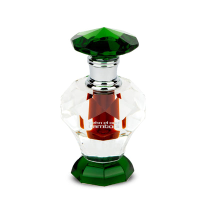 Swiss Arabian Dehn El Oud Сambodi Perfumed Oil 3 ml (unisex)