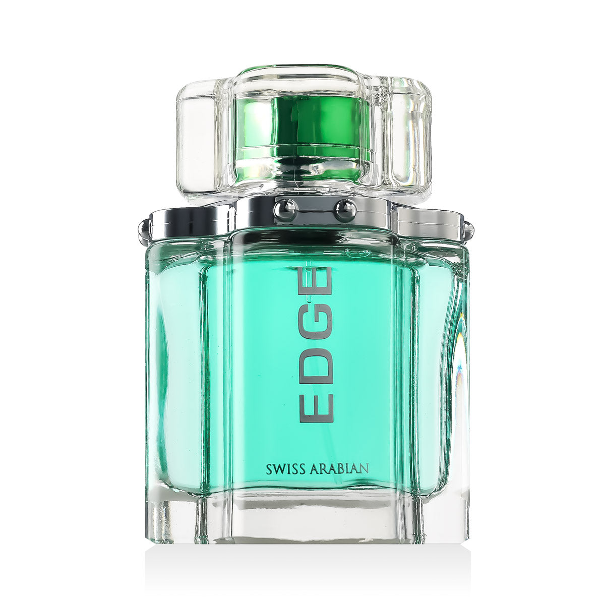 Swiss Arabian Edge for Men Eau De Parfum 100 ml (man)