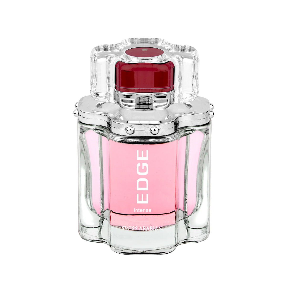 Swiss Arabian Edge Intense for Women Eau De Parfum 100 ml