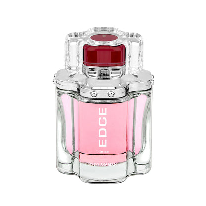 Swiss Arabian Edge Intense for Women Eau De Parfum 100 ml