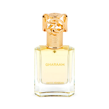 Swiss Arabian Gharaam Extrait de parfum 50 ml (unisex)