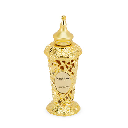 Swiss Arabian Kashkha Perfumed Oil Roll-On 20 ml (unisex)