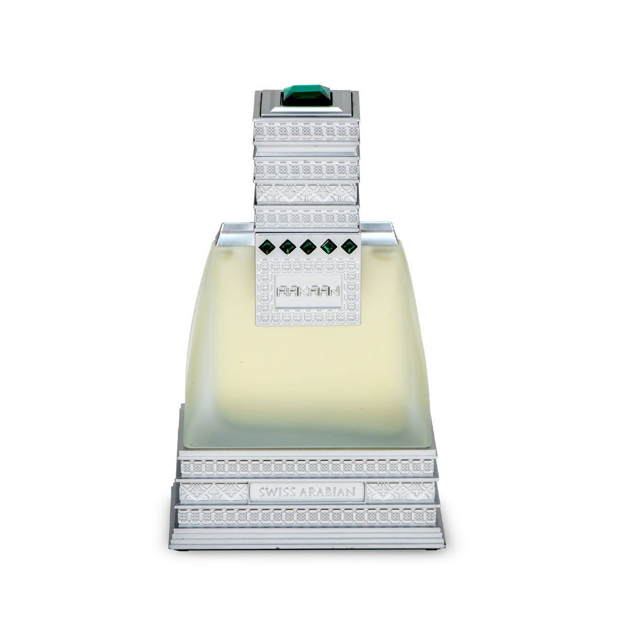Swiss Arabian Rakaan Eau De Parfum 50 ml (man)