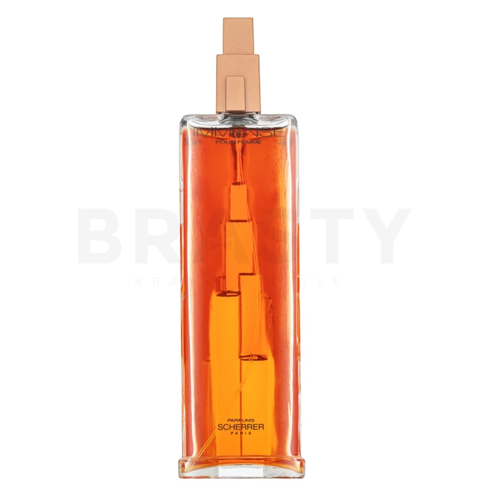 Scherrer Immense Femme EDT W 100 ml