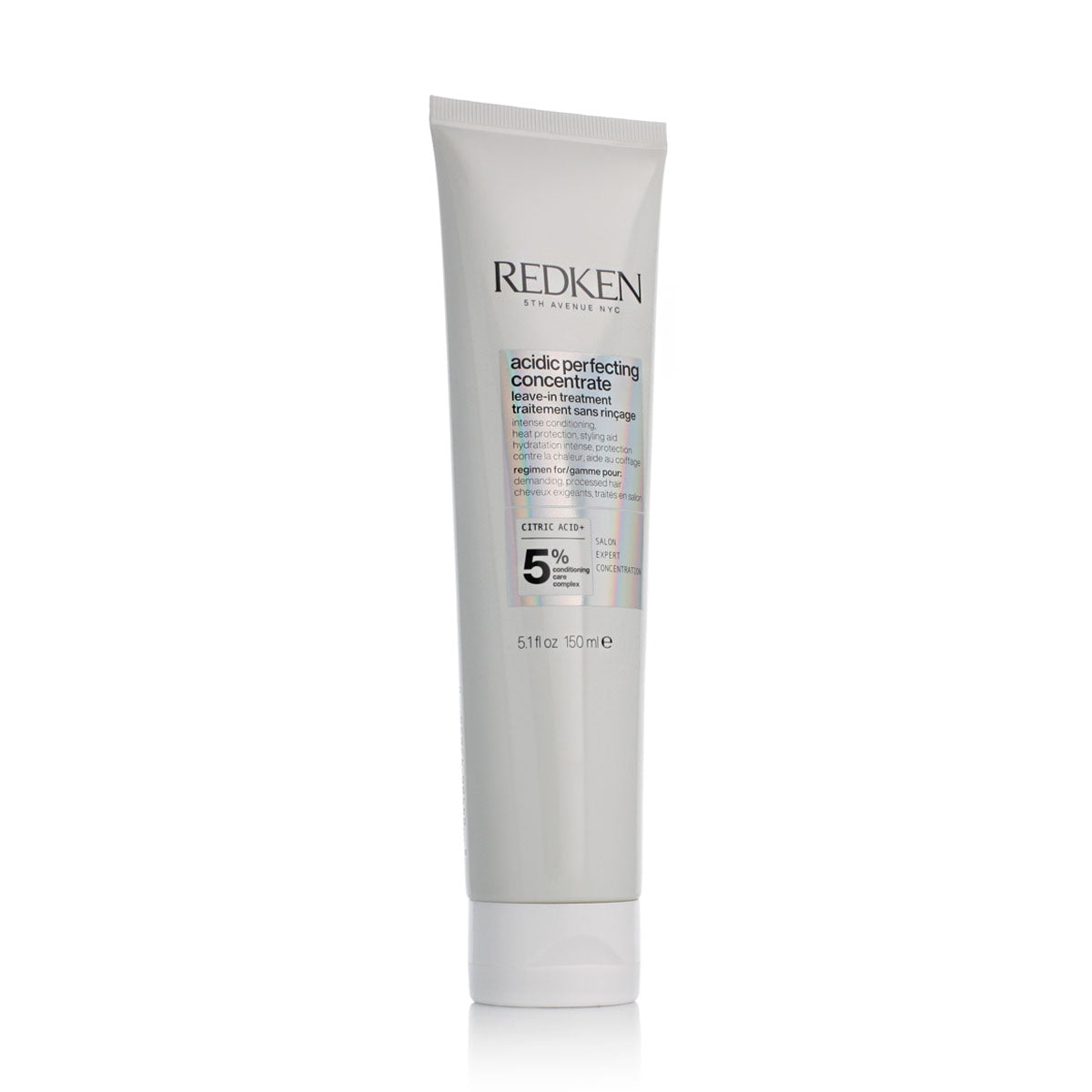 Redken Acidic Perfecting Concentrate Leave-In Treatment 150 ml