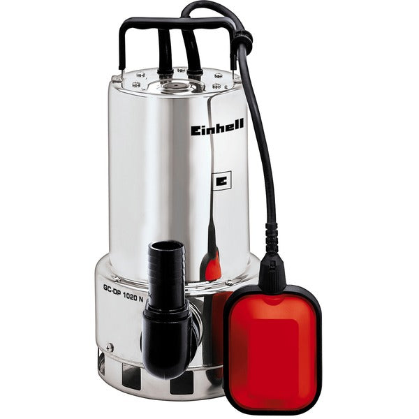 Σαπουνιστήρας Schmutzwasserpumpe GC-DP 1020 N - Τάχιστη Αντλία