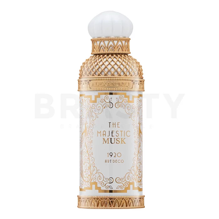 Alexandre.J The Art Deco Collector The Majestic Musk EDP W 100 ml